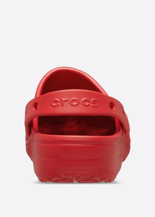 Сандалии Floral Crocs