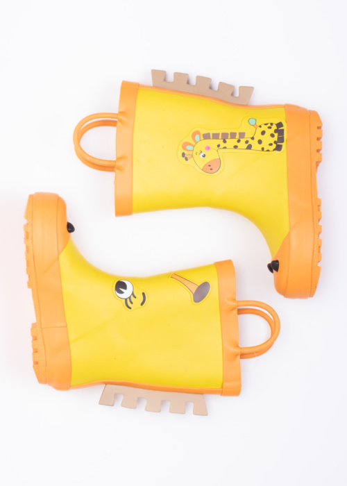 Резиновые сапоги Best Buy