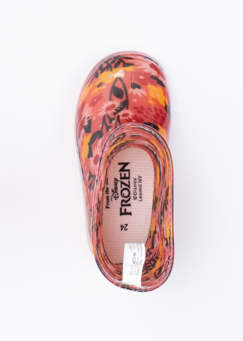 Leomil kummikud Frozen