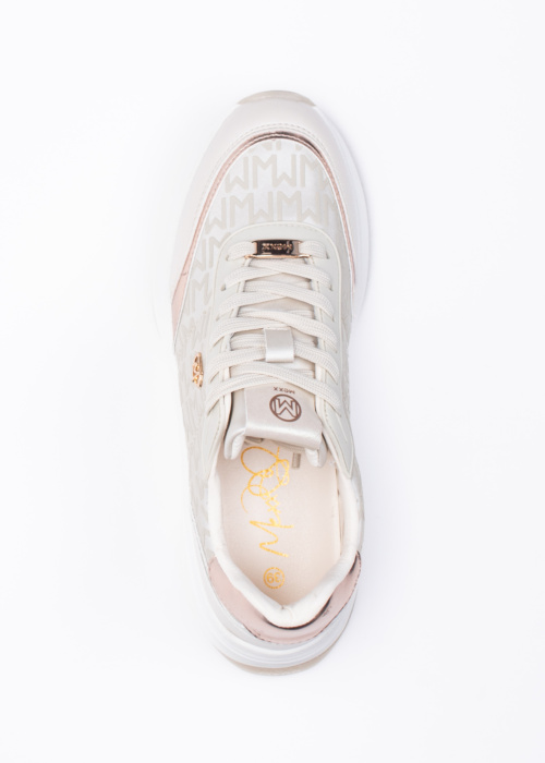 Кроссовки Reina Mexx