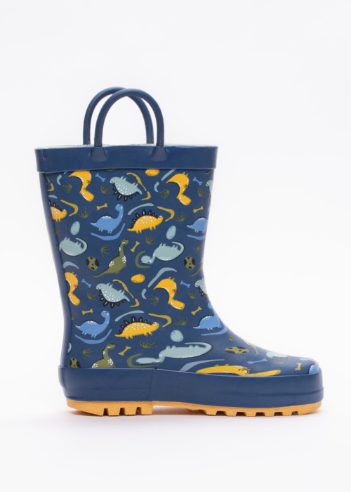 Резиновые сапоги Best Buy