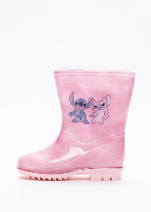 Резиновые сапоги Stitch Leomil