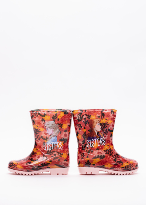 Leomil kummikud Frozen