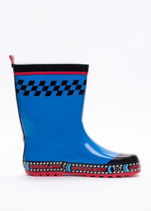 Leomil kummikud Spiderman