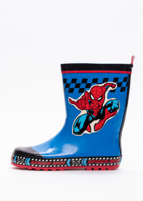 Leomil kummikud Spiderman