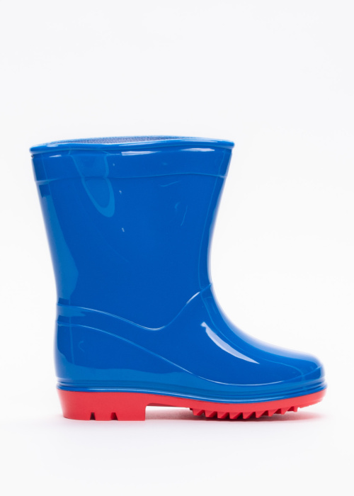 Резиновые сапоги Super Mario Leomil