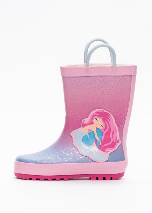 Резиновые сапоги Best Buy