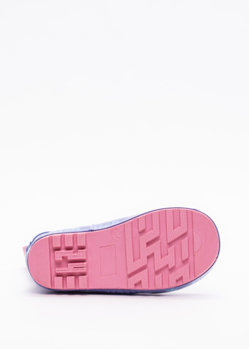 Резиновые сапоги Stitch Leomil