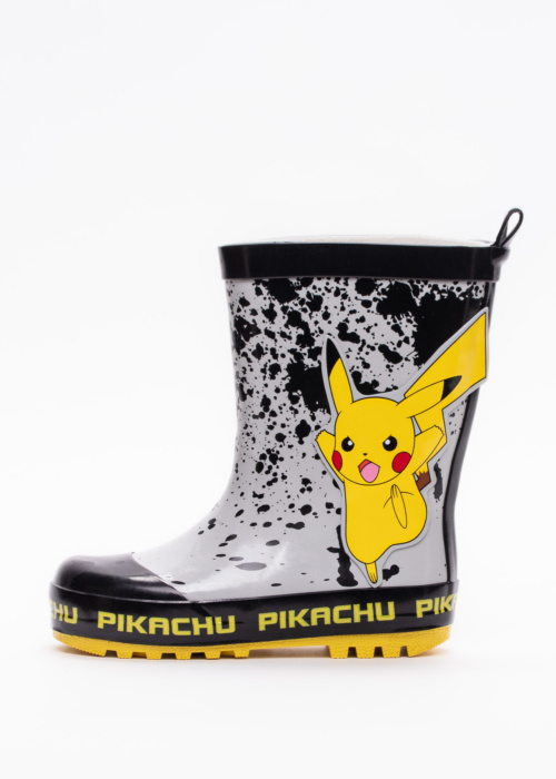 Резиновые сапоги Pokemon Leomil