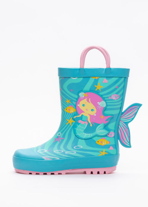 Резиновые сапоги Best Buy