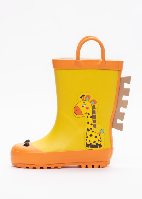 Резиновые сапоги Best Buy