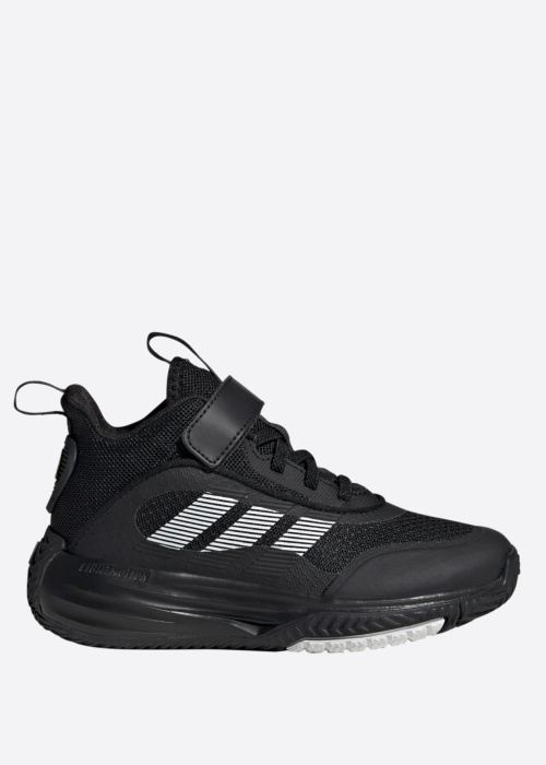 adidas korvpallijalatsid Ownthegame