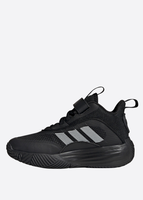 adidas korvpallijalatsid Ownthegame