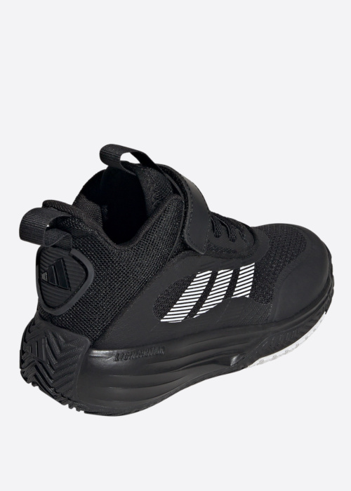 adidas korvpallijalatsid Ownthegame