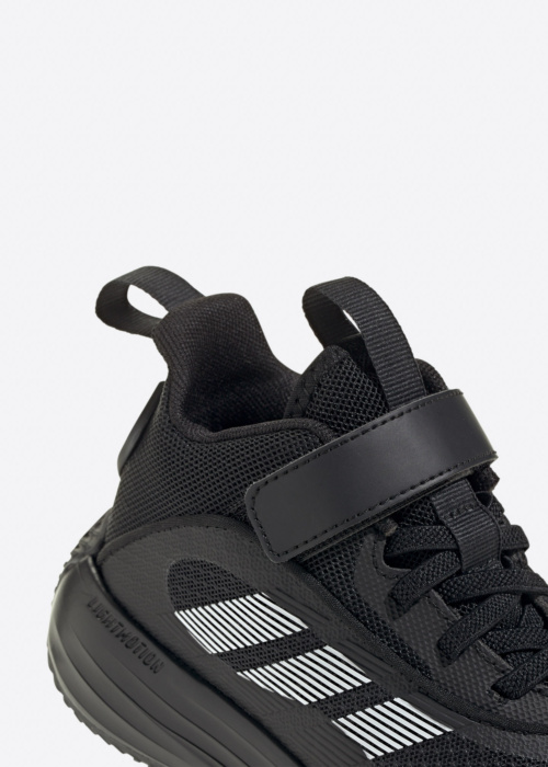 adidas korvpallijalatsid Ownthegame