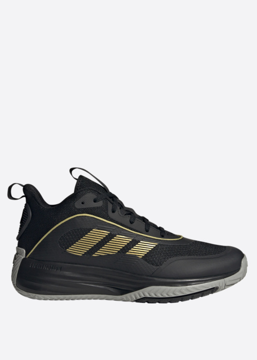 adidas korvpallijalatsid Ownthegame