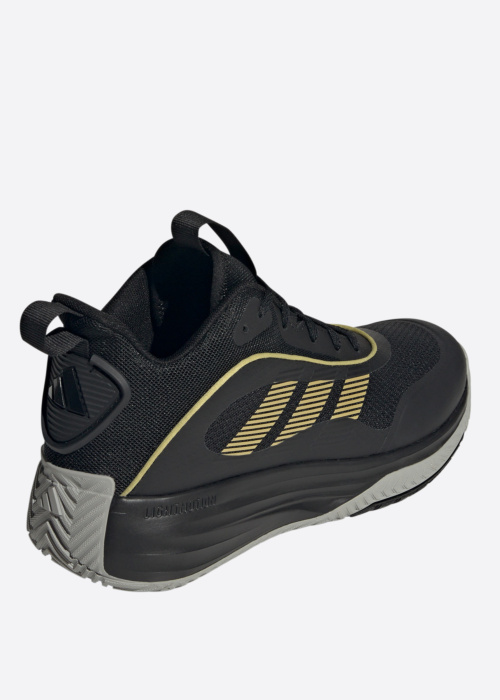 adidas korvpallijalatsid Ownthegame