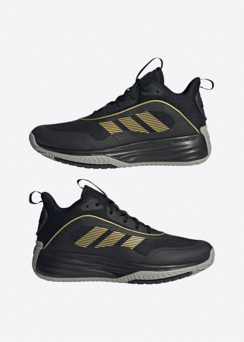 adidas korvpallijalatsid Ownthegame