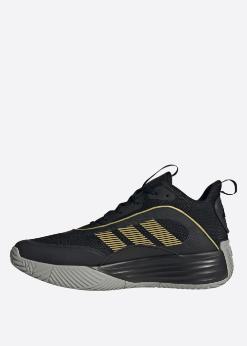 adidas korvpallijalatsid Ownthegame