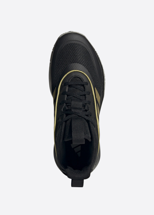 adidas korvpallijalatsid Ownthegame