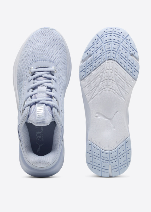 Беговые кроссовки FTR Wave Puma