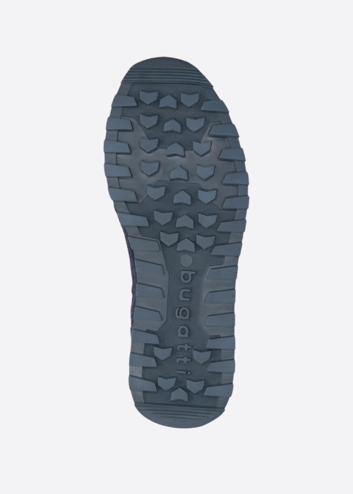 Кроссовки Ivar Bugatti