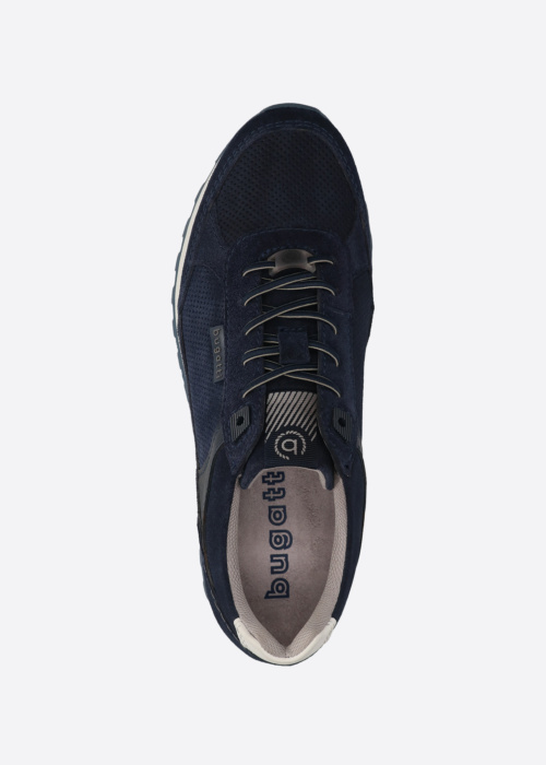 Кроссовки Ivar Bugatti