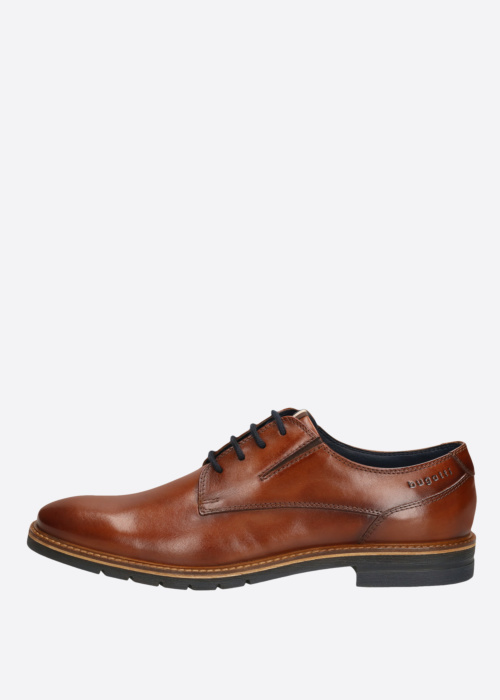 Туфли Merlo Bugatti