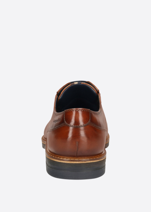 Туфли Merlo Bugatti