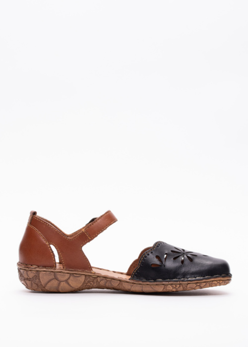 Josef Seibel kingad Rosalie 04