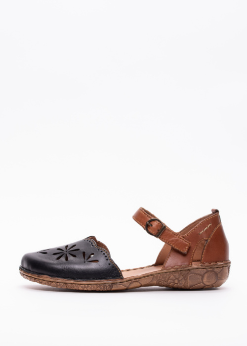 Josef Seibel kingad Rosalie 04