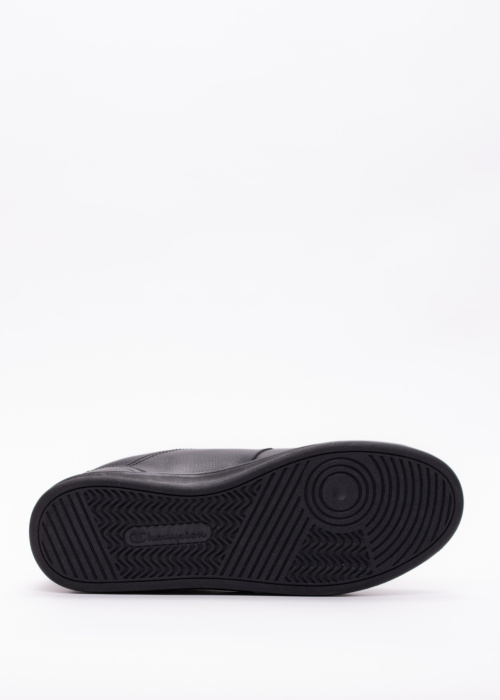 Champion tennised Newman