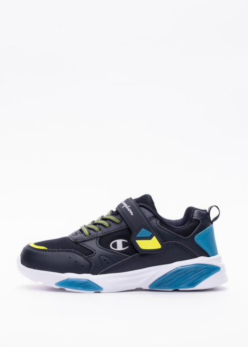 Мигающие кроссовки Wave Champion