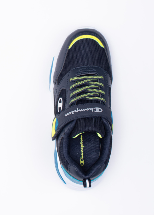 Мигающие кроссовки Wave Champion