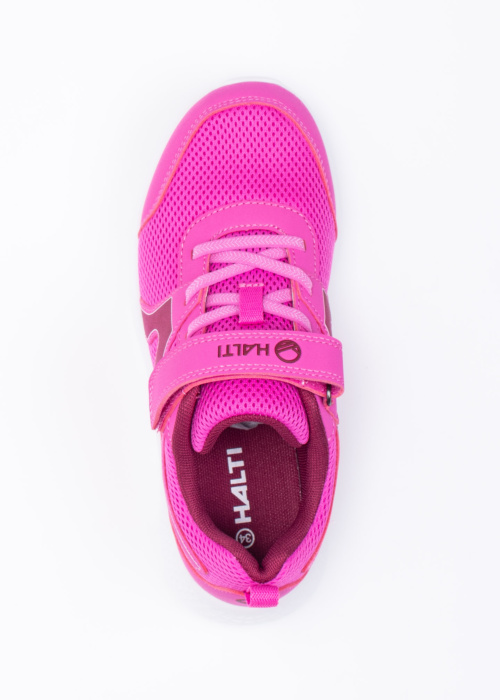 Halti vabaajajalatsid Merry