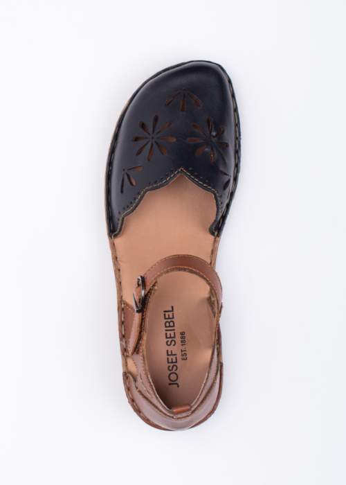 Josef Seibel kingad Rosalie 04