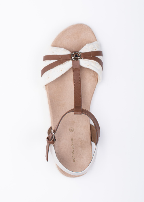 Туфли Tom Tailor