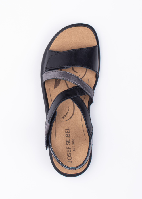 Josef Seibel kingad Annecy 12