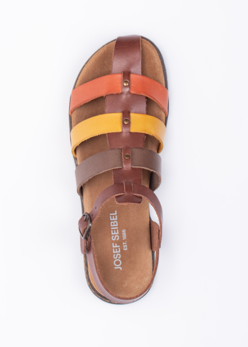 Туфли Fabricia 04 Josef Seibel