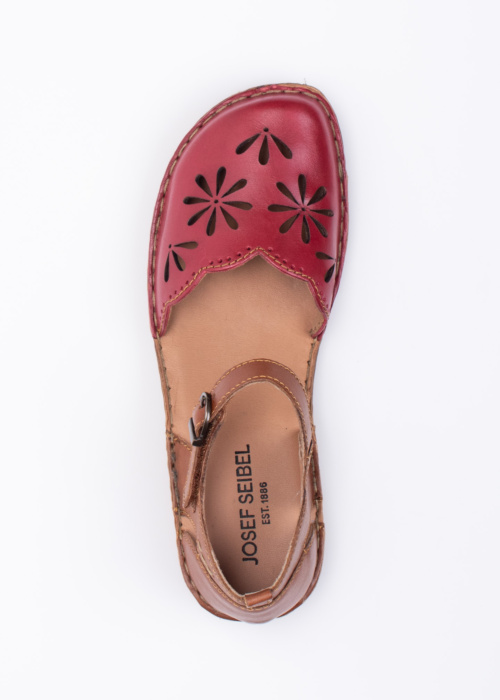 Josef Seibel kingad Rosalie 04