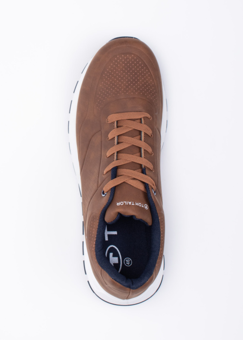 Кроссовки Tom Tailor