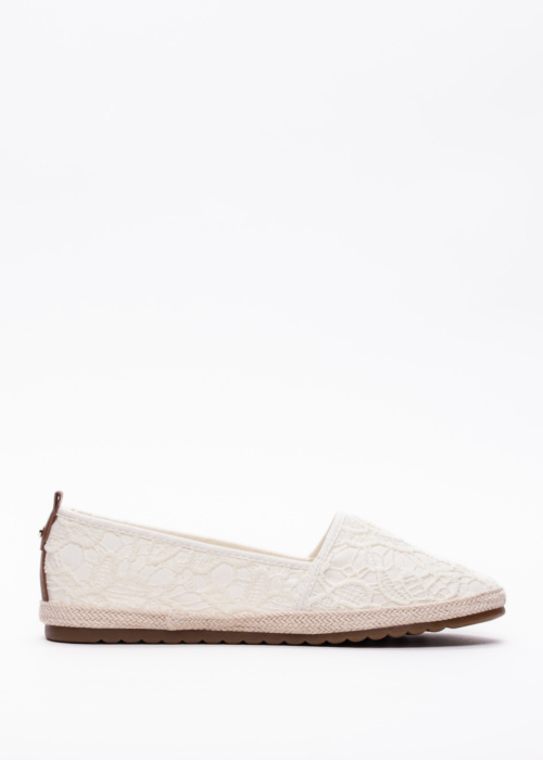 Tom Tailor espadrillid