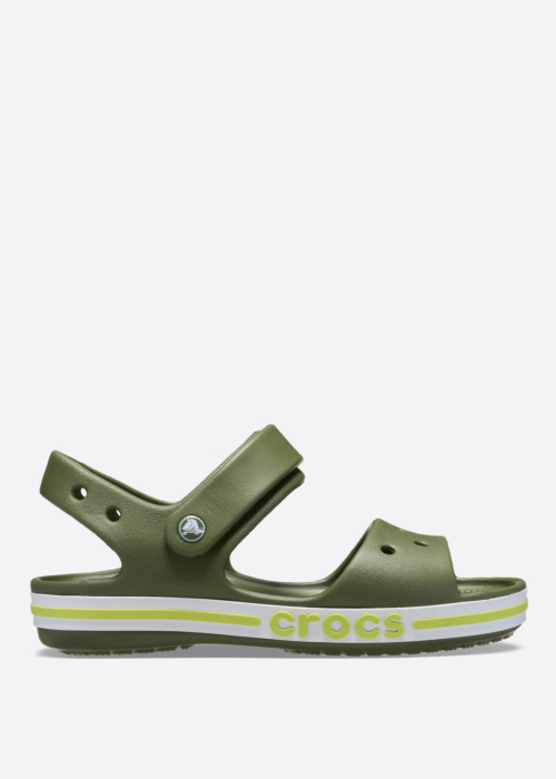 Crocs sandaalid Bayaband