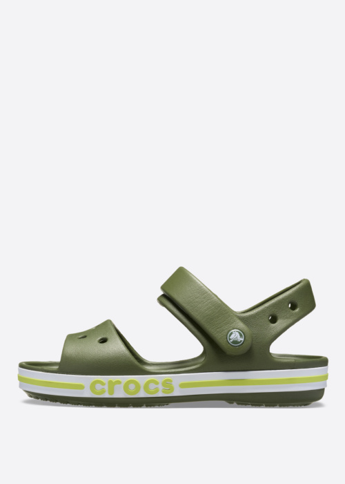 Crocs sandaalid Bayaband