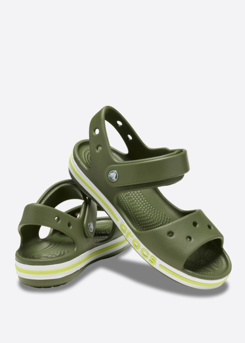 Crocs sandaalid Bayaband