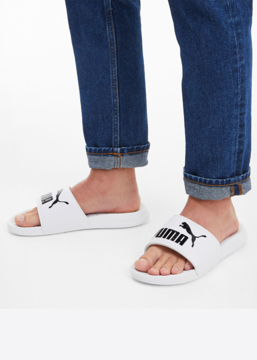 Шлёпанцы для бассейна Popcat Puma