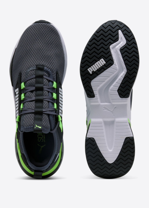 Puma jooksujalatsid Retaliate 3