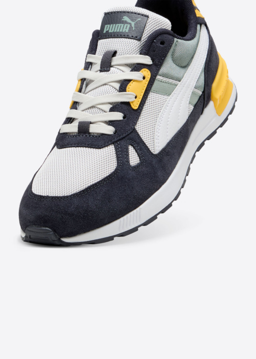 Puma vabaajajalatsid Graviton Pro