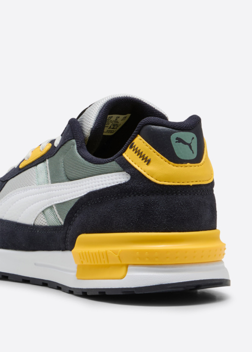 Puma vabaajajalatsid Graviton Pro