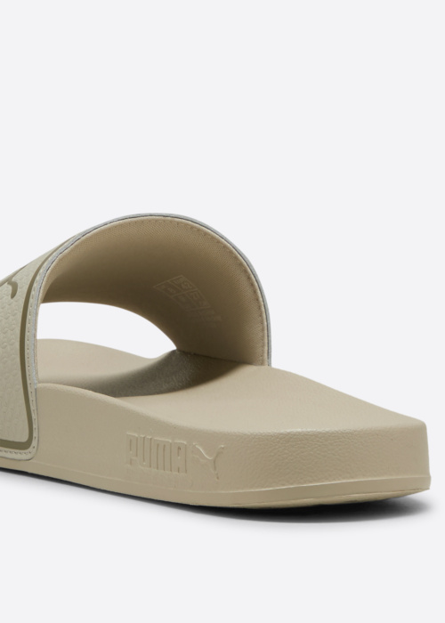 Шлёпанцы для бассейна Leadcat Puma